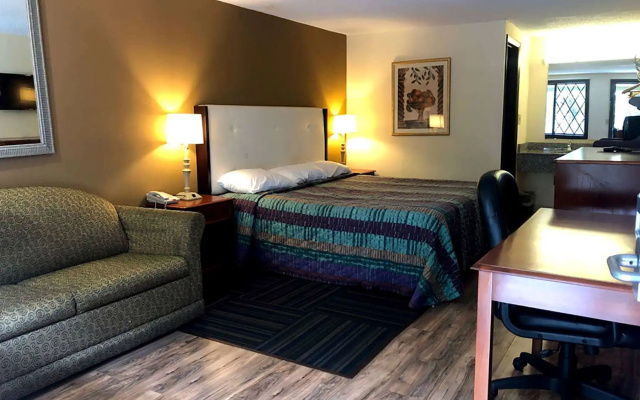 Travelodge by Wyndham Laurel/Ft. Meade/Near NSA