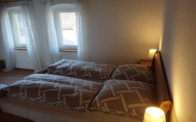 Pension Müllers Mühle