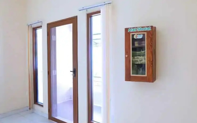 Simply Homy Guest House Pogung