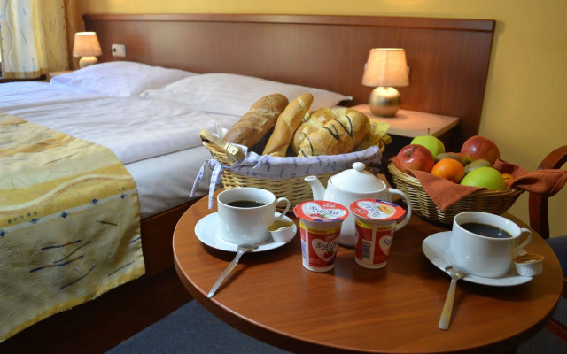 Aparthotel Austria Suites