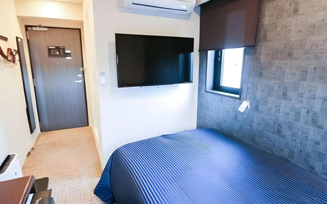 HOTEL LiVEMAX OKAZAKI