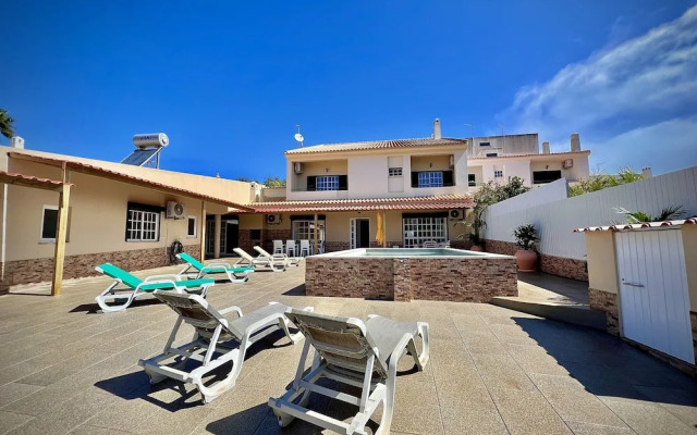 Albufeira Summer Villa 2 by Homing