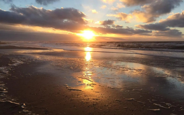 Badhotel Appartement 327 Callantsoog