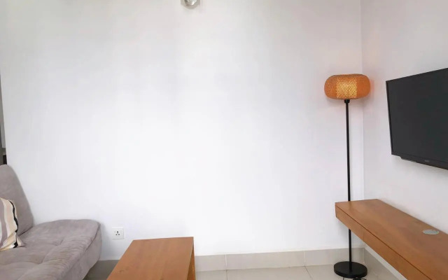 Ptas Tauch Residence