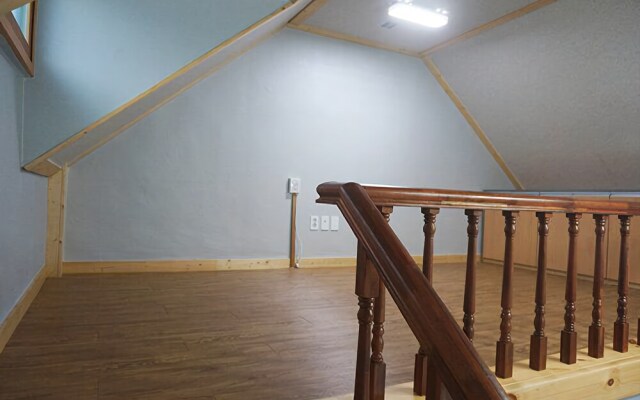 Gangneung Sogeumgang Happiness Pension