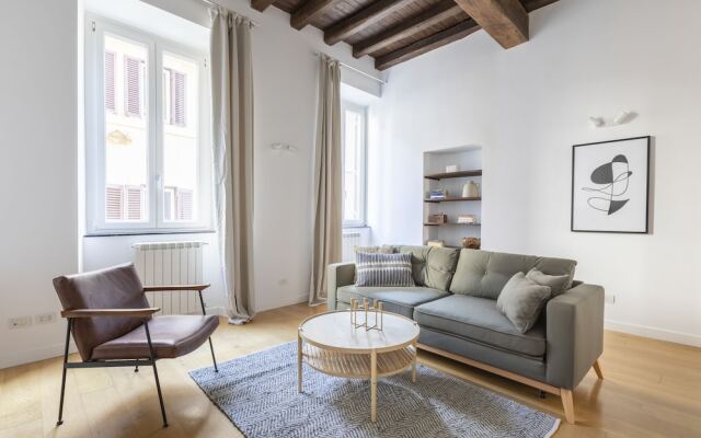 Sonder — Campo Marzio