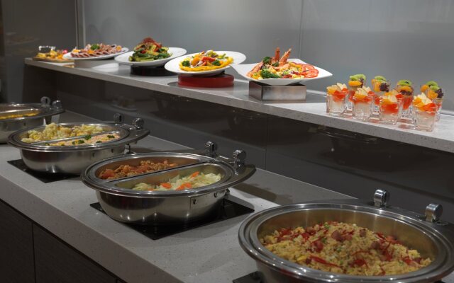 CHECK inn Express Taipei YongKang