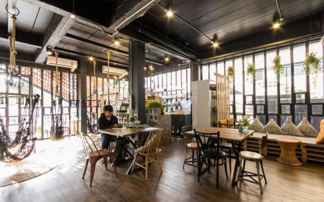 Muan Hostel