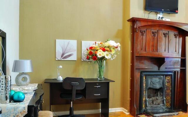 Tranquil Guest House