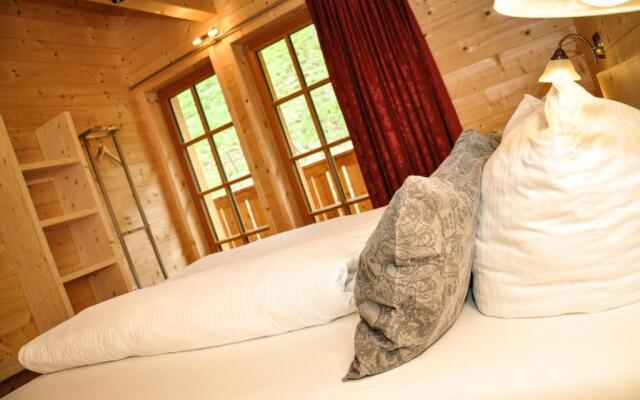 Auszeit Chalets