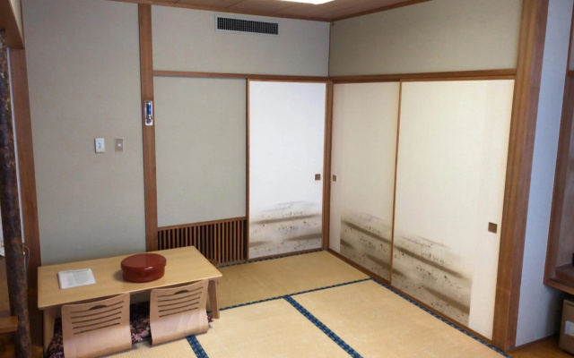 Hotel TETORA Resort Tokachigawa