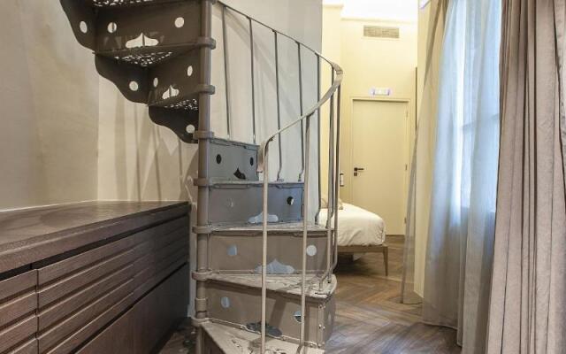 Athens 1890 Hotel & Spa - Adults Only