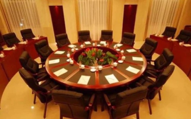 Shenyang Civil Aviation Hotel