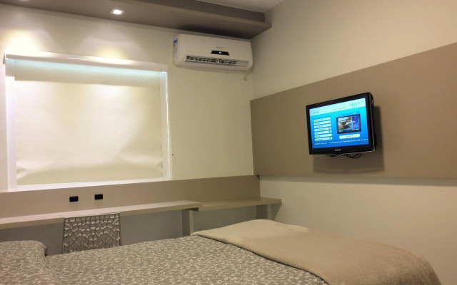 Hotel Palmas Executivo