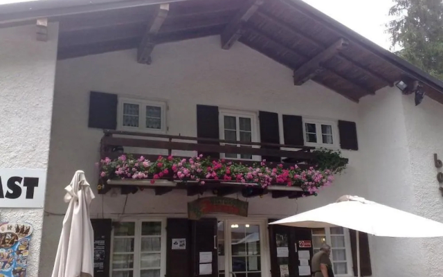 B&B Tre Faggi