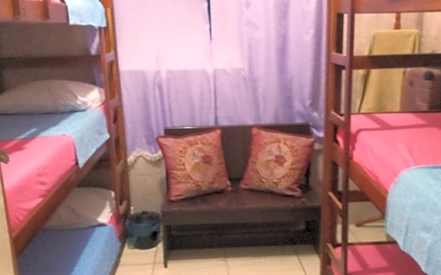 Hostel Cidade Nova