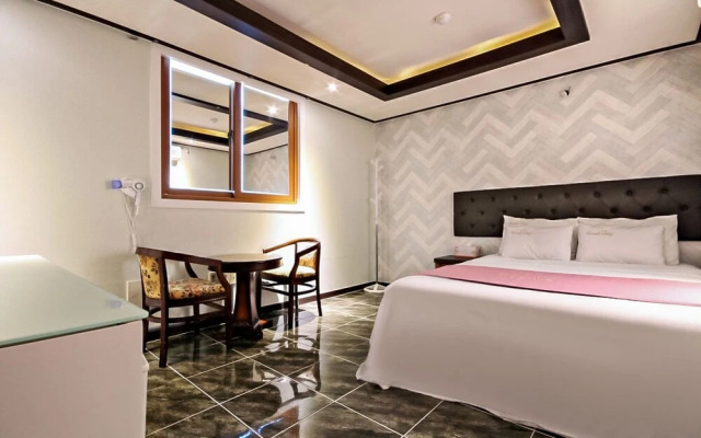 Hapcheon Broadway Hotel