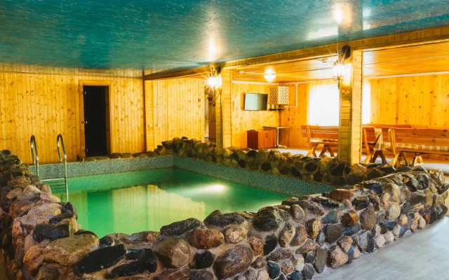 Severnoe Siyanie Guest House