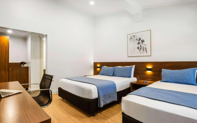 ibis Styles Karratha