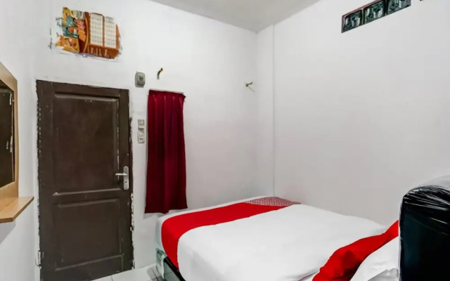 OYO 91110 Wilson HomestayNearRSU Bunda Thamrin