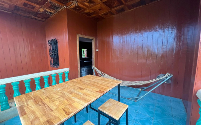 Lotus Blanc Homestay