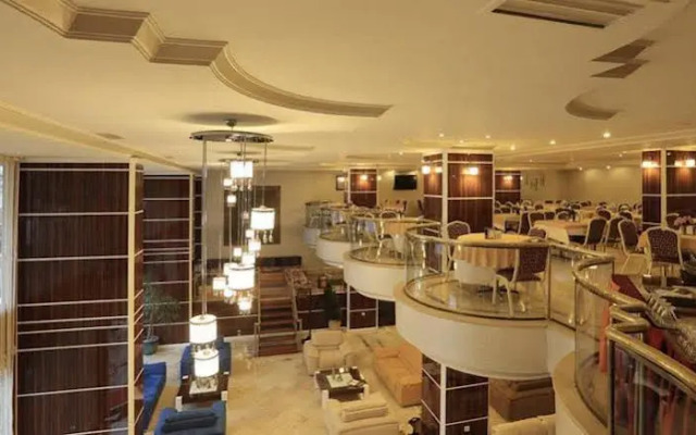 Grand Verda Hotel