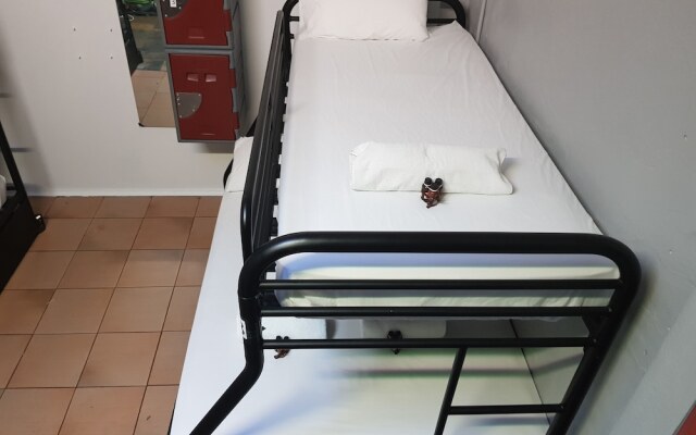 Mumma's Hostel