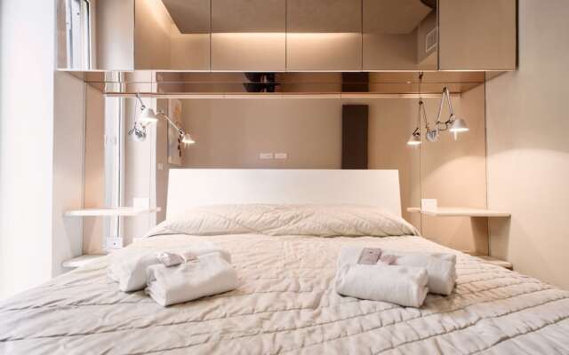 Rent In Rome - Vatican Deluxe