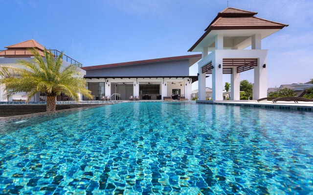 Sivana Villas Hua Hin