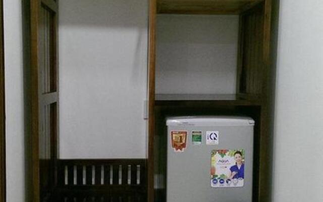 Yen Huynh Guest House