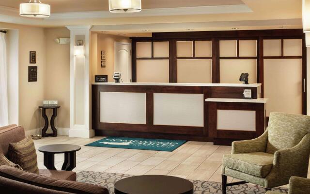 Homewood Suites by Hilton Wallingford-Meriden