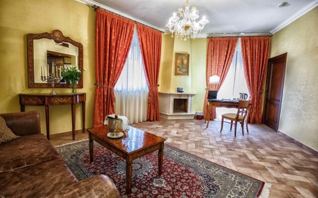 Grand Hotel Vigna Nocelli