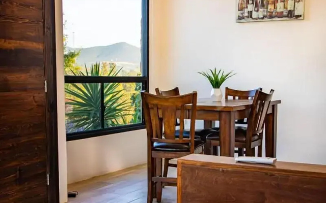 Brisa Del Valle Hotel Boutique