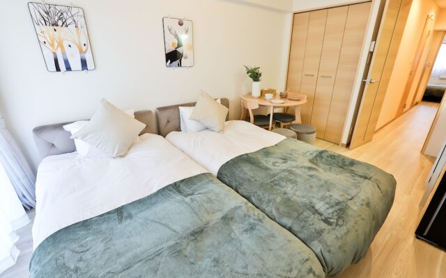 Ocean Nippombashi Higashi