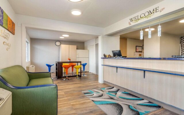 Rodeway Inn