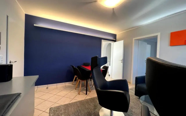 Wohnung für 4 Pers in Sechtem bei Köln/Bonn, DB-Anschluß - фото 2