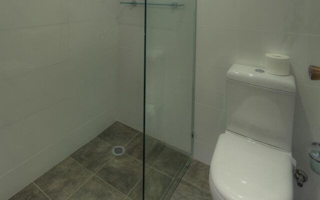 Lake Jindabyne Hotel