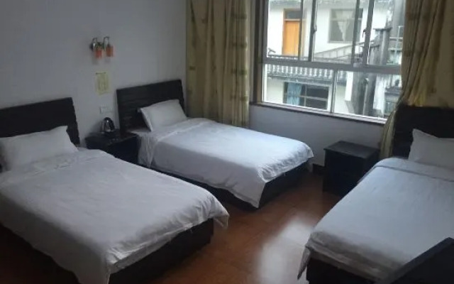 Huang Shan Xiang Zi You Yi Zhan