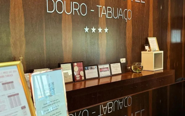 Plácido Hotel Douro - Tabuaço