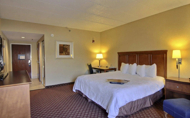 Hampton Inn Medina