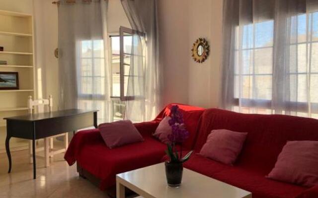 Apartment Sosa Fuerteventura