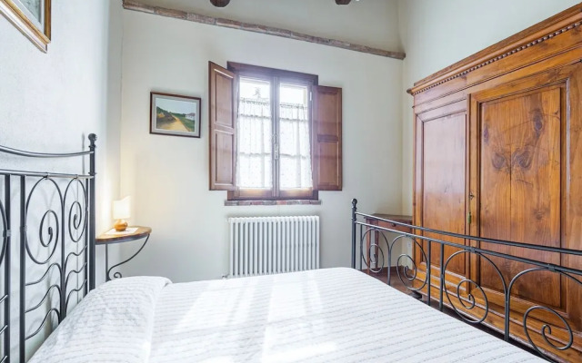 Belvilla by OYO San Miniato Trilocale