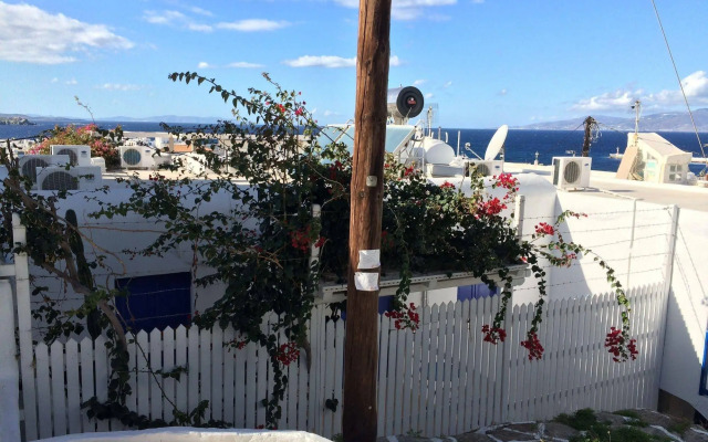 Hotel Lefteris