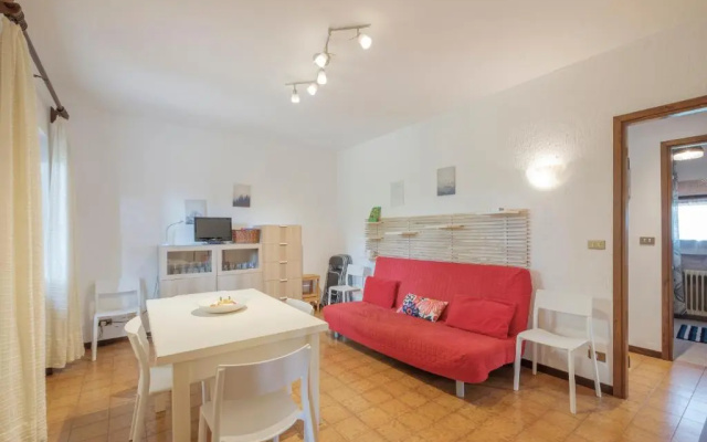 Villa Ida - 2 bedrooms apartment with private garden