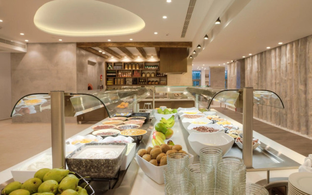 Caravia Beach Hotel & Bungalows - All Inclusive