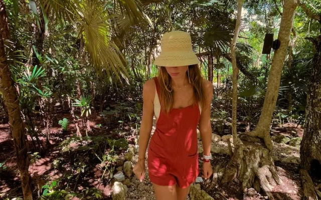 Aloft Tulum By Marriott