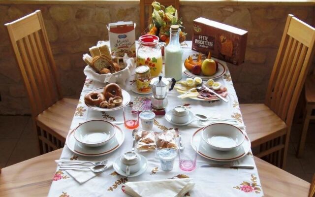 Aecolibrium Country House