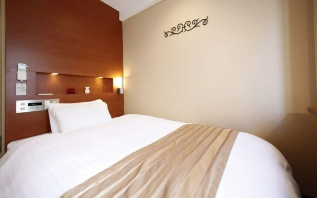 Hotel Shinjukuya