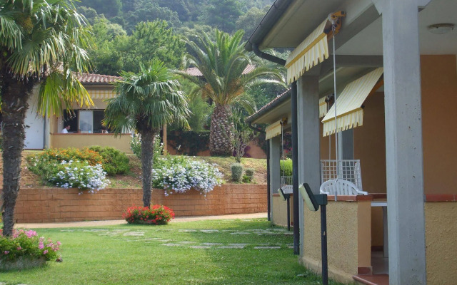 Residence Alithai
