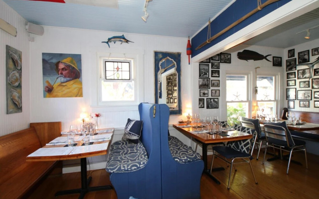 Anna Maria Island Beach View